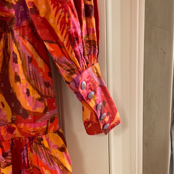 Farm Rio Dress - Picture 3 of 4